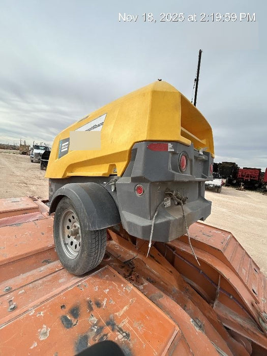 2022 ATLAS COPCO XAS188