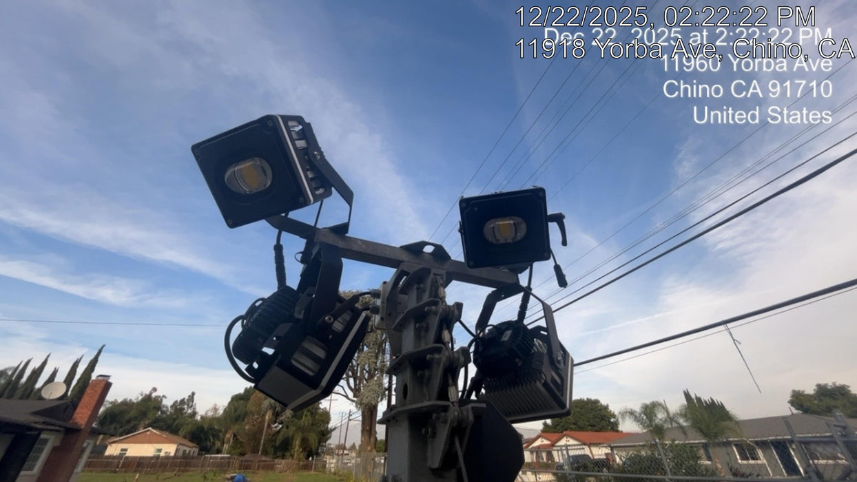 2024 ATLAS COPCO HILIGHT E3 Plus