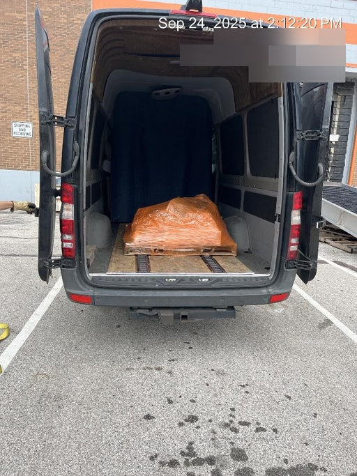 2022 HARRINGTON CF015-20