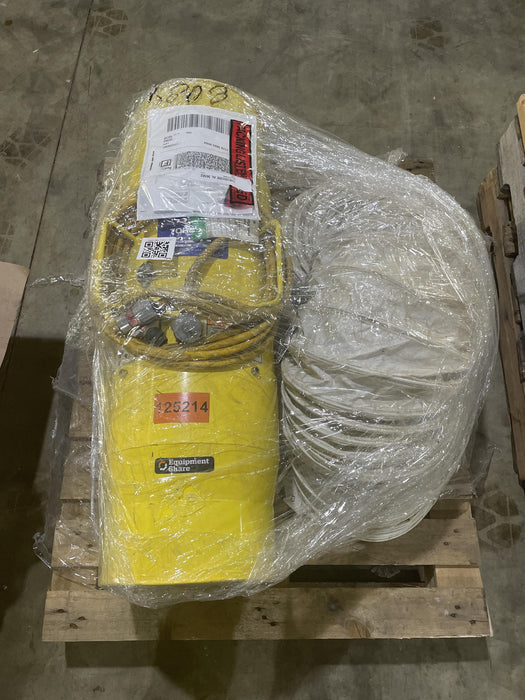 2021 TEXAS PNEUMATIC TOOLS, INC. TB-12-EXP