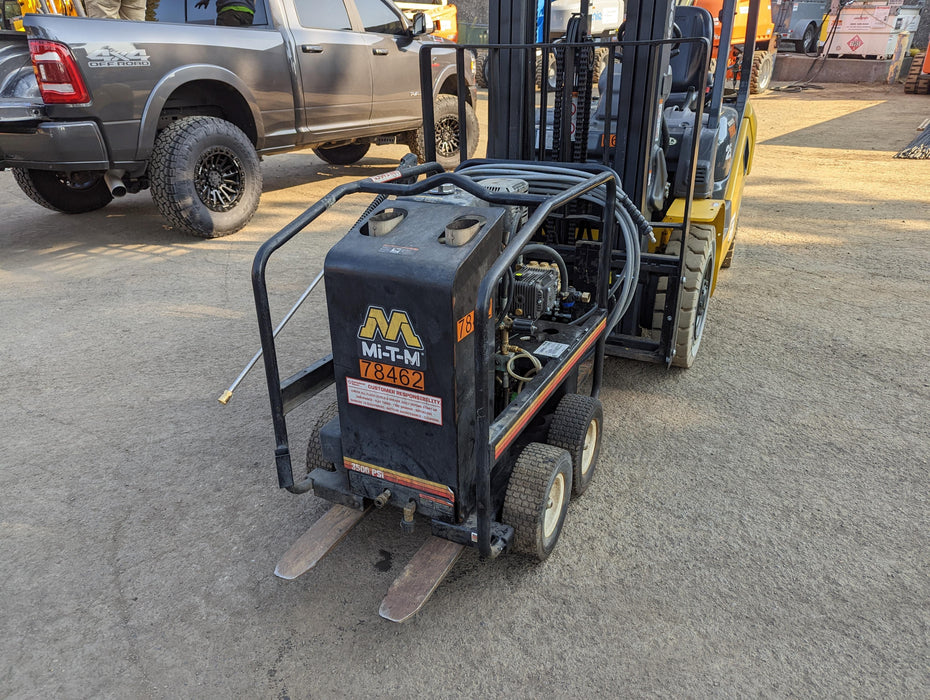 2020 MI-T-M CORPORATION HSP-3504-3MGH