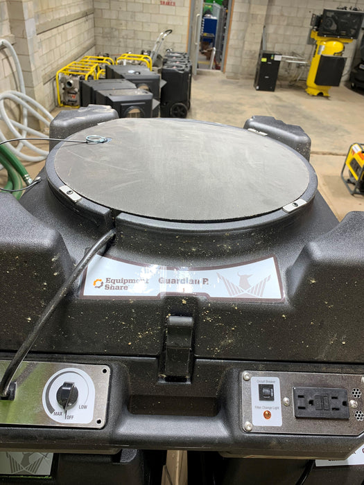 2022 PHOENIX Guardian R Hepa