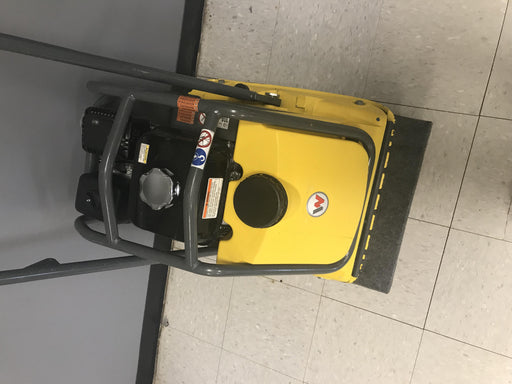 2019 WACKER NEUSON WP1550AW