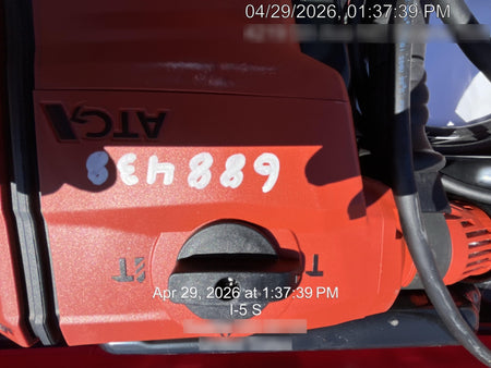 2026 HILTI TE 60-ATC/AVR