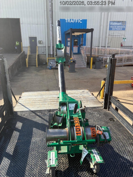 2020 GREENLEE UT8