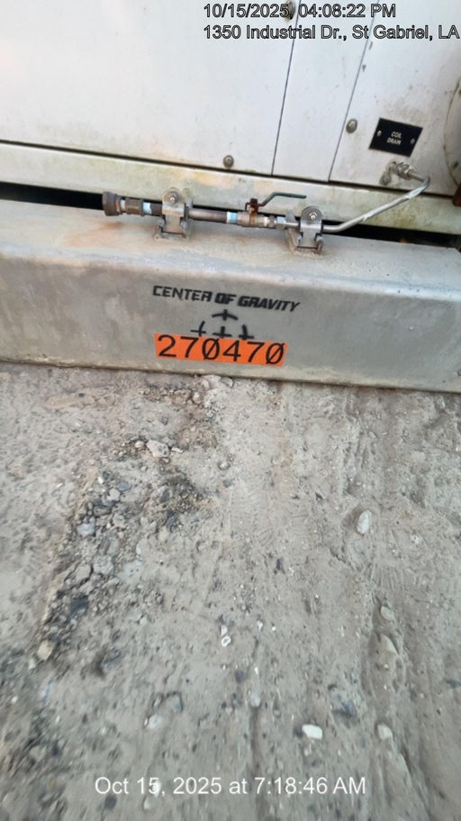 2022 CAPS PCHH-70TC-0NN0NN-5E5-0-PG2CEUP