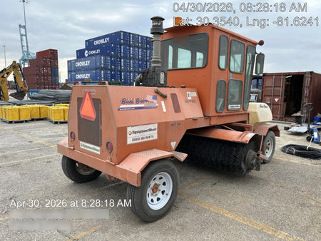 2019 BROCE RCT350