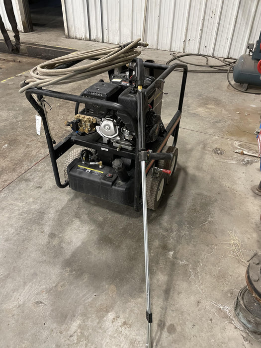 2021 MI-T-M CORPORATION HSP-3504-3MGH