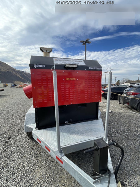 2024 CAMPO DB1200CT