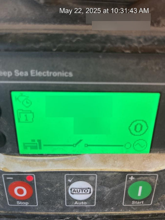 2022 ATLAS COPCO QAS25 CWK