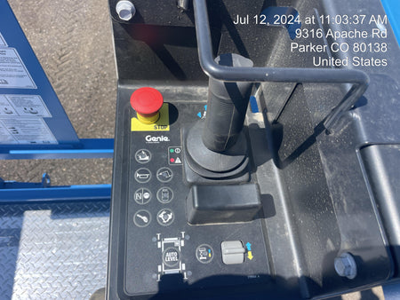 2024 GENIE GS-4069 RT