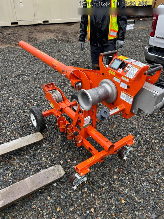 2022 CURRENT TOOLS 100 Current