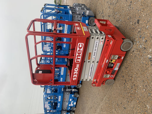 2020 MEC 1330SE