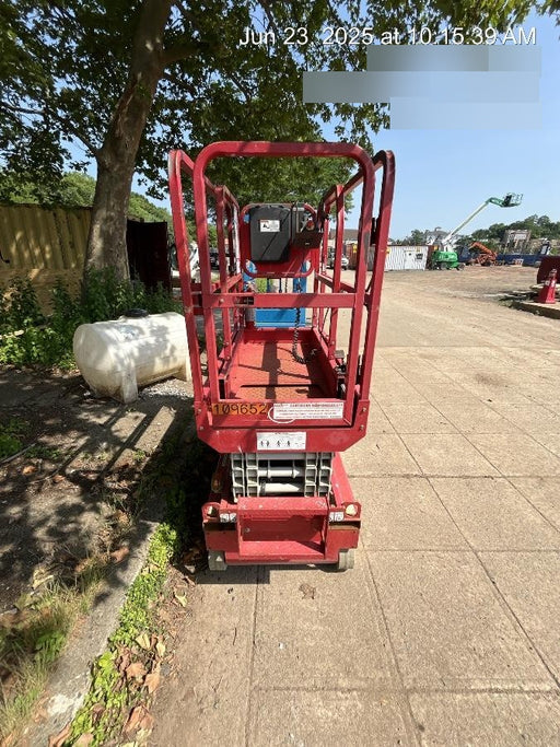 2020 MEC 1330SE Leak Containment System