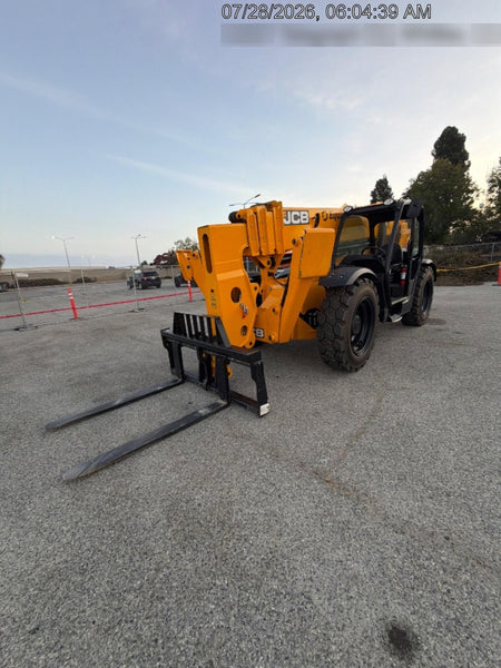 2026 JCB 512-56