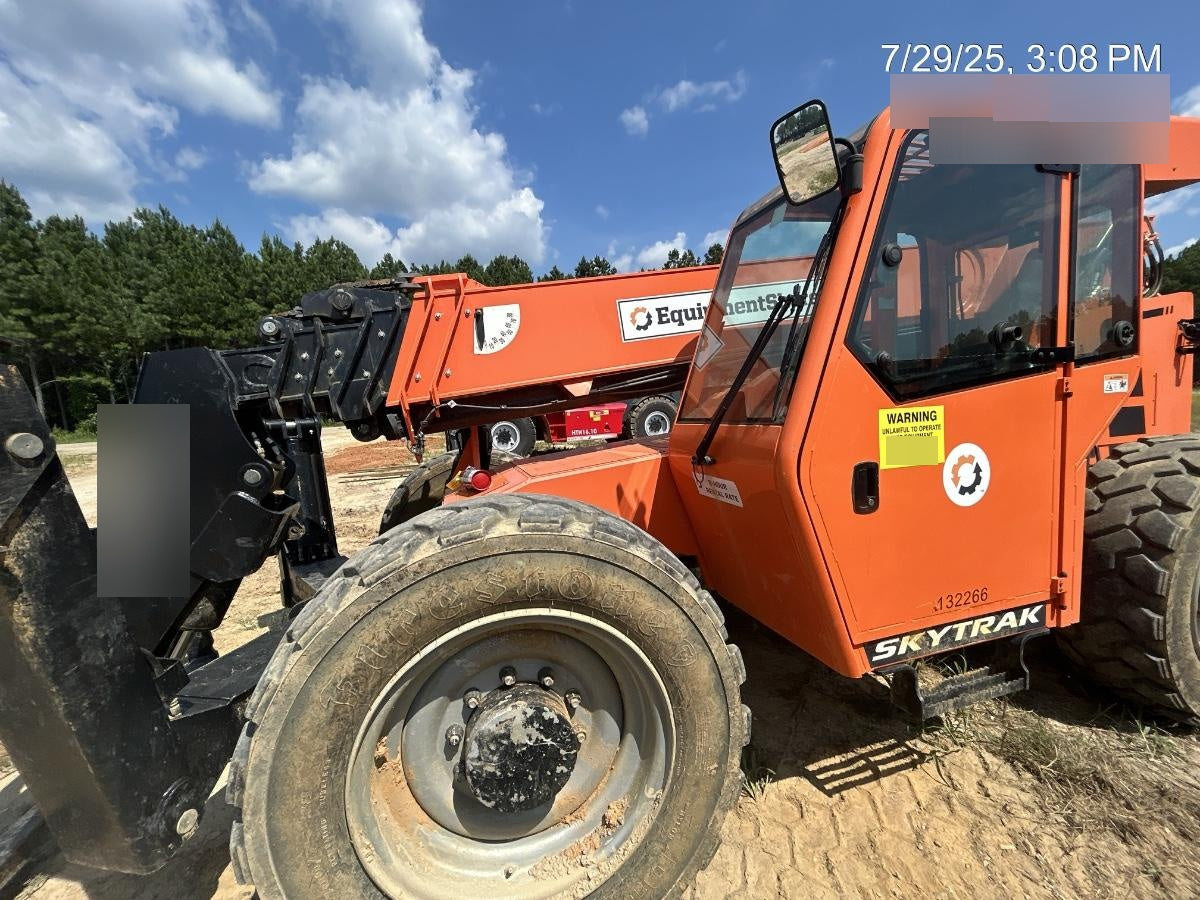 2021 SKYTRAK 12054