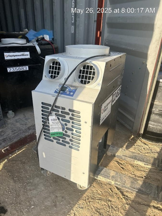 2022 KWIKOOL KPAC1411-2