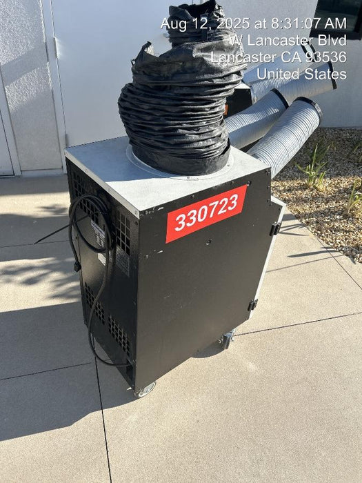 2023 KWIKOOL KPAC1411-2