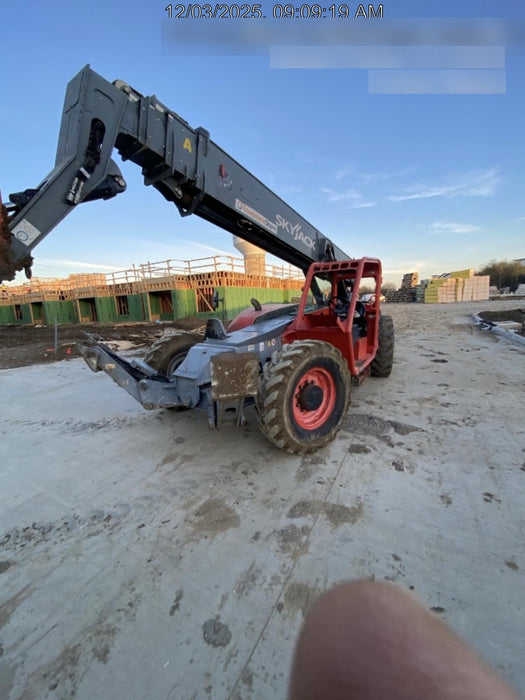 2016 SKYJACK SJ1056 TH