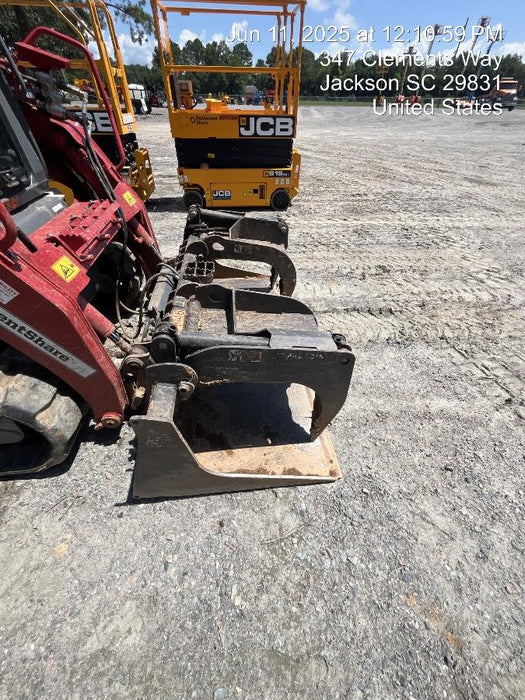 2021 PALADIN UTILITY GRAPPLE 11876-0022