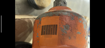 2020 MICHIGAN PNEUMATIC 750SS