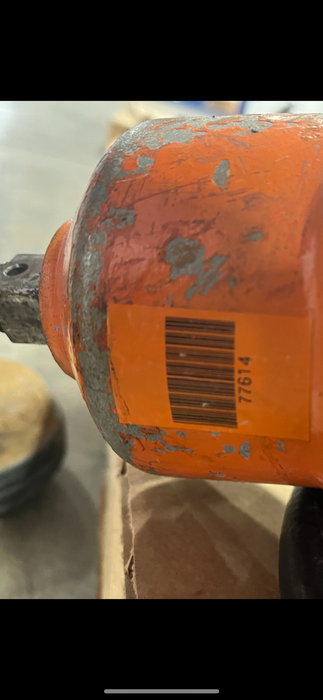 2020 MICHIGAN PNEUMATIC 750SS