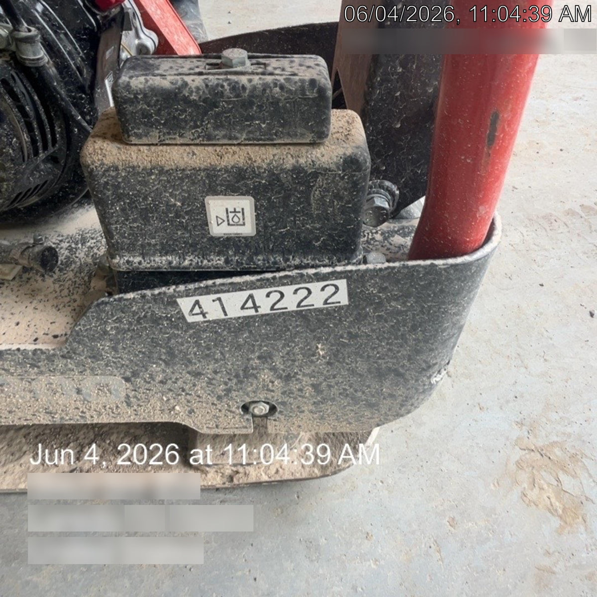 2024 HUSQVARNA LG300