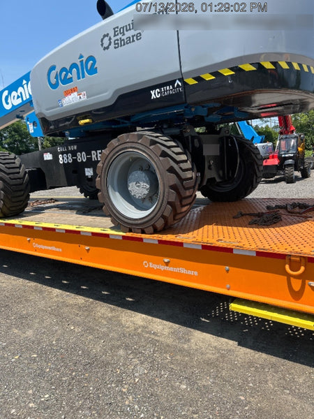 2026 GENIE S-85 XC