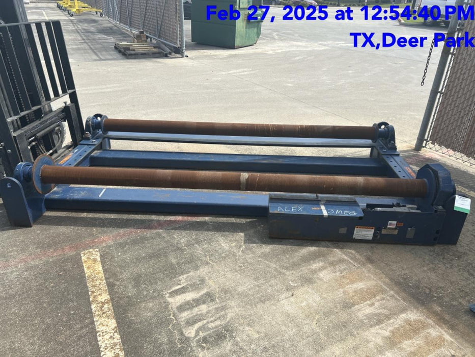 2022 CURRENT TOOLS 615