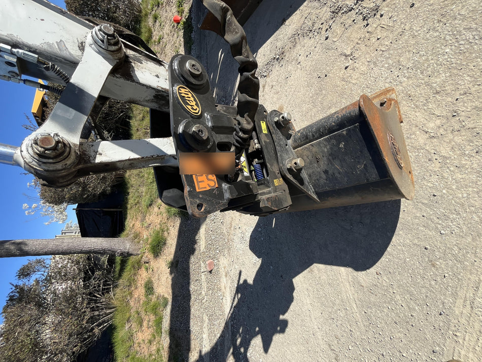 2023 GEITH G06R-0900 - Geith