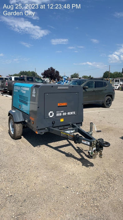 2023 AIRMAN PDS185S CWK