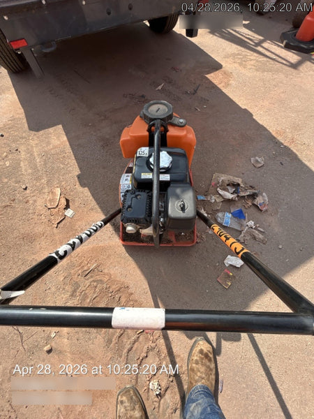 2023 MULTIQUIP MVC82VHW