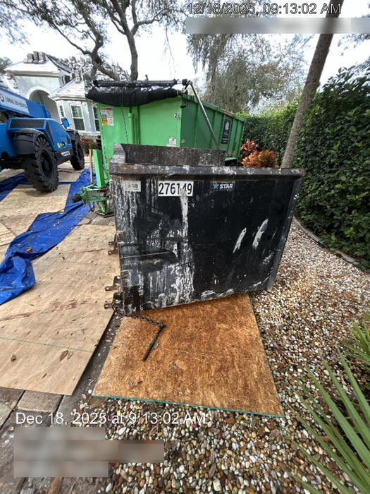 2022 STAR INDUSTRIES 1425