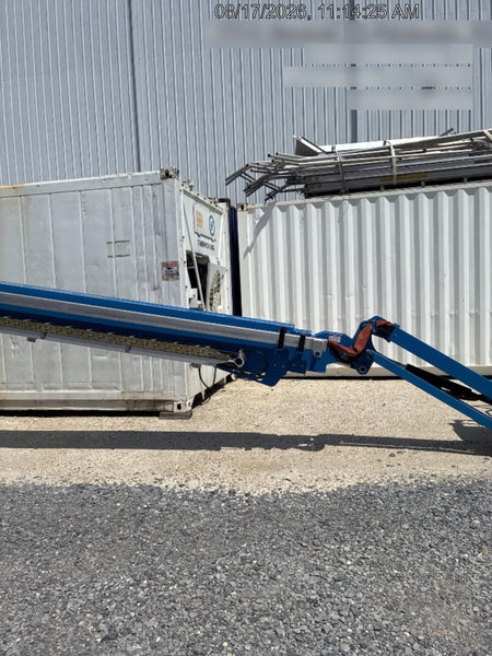 2024 GENIE S-85 HF