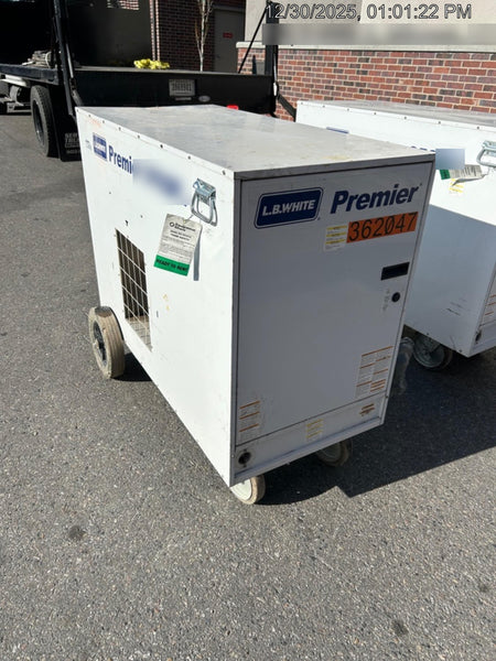 2023 LB WHITE Premier 350 DF 2.0 LINK