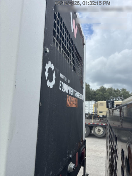 2022 WACKER NEUSON G25