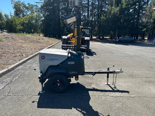 2024 WACKER NEUSON LTT4