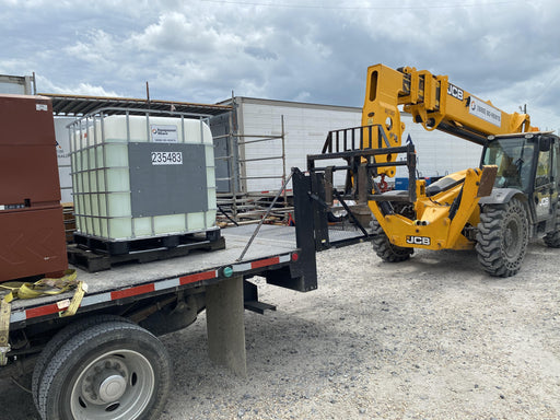 2022 PIPELINE PACKAGING 87111