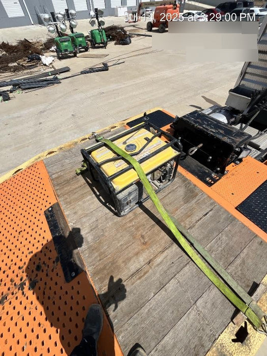 2020 WACKER NEUSON GP5600A