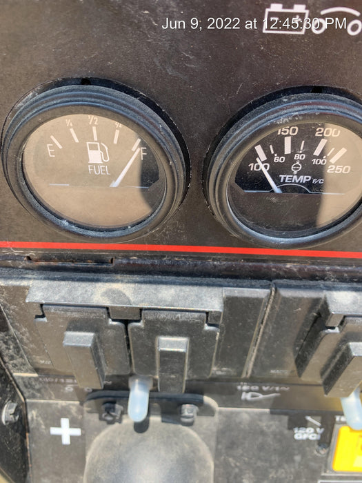 2021 Lincoln Electric Vantage 322 VANTAGE 322 READY-PAK 3