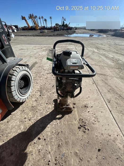 2023 MULTIQUIP MTX60HD