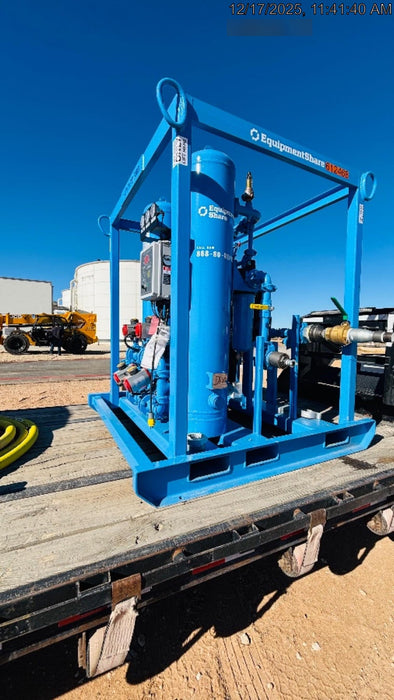 2025 HANKISON RDH-450GAC