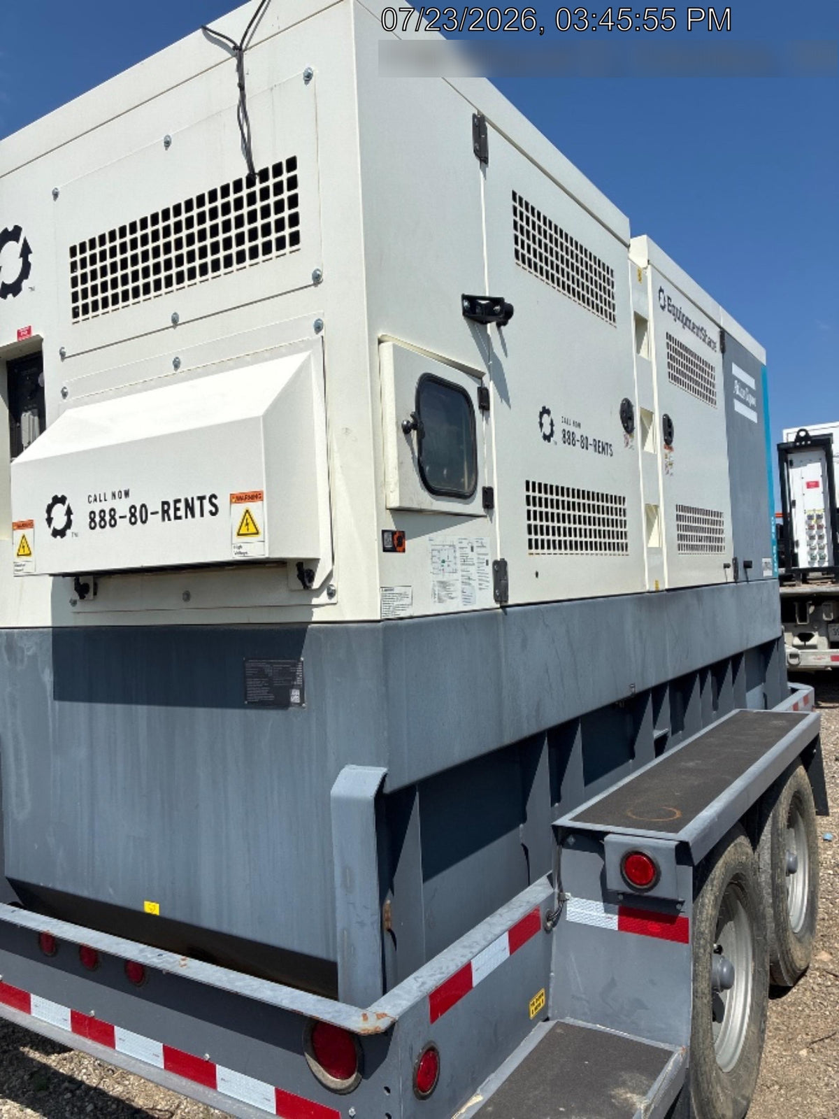 2021 ATLAS COPCO QAS250