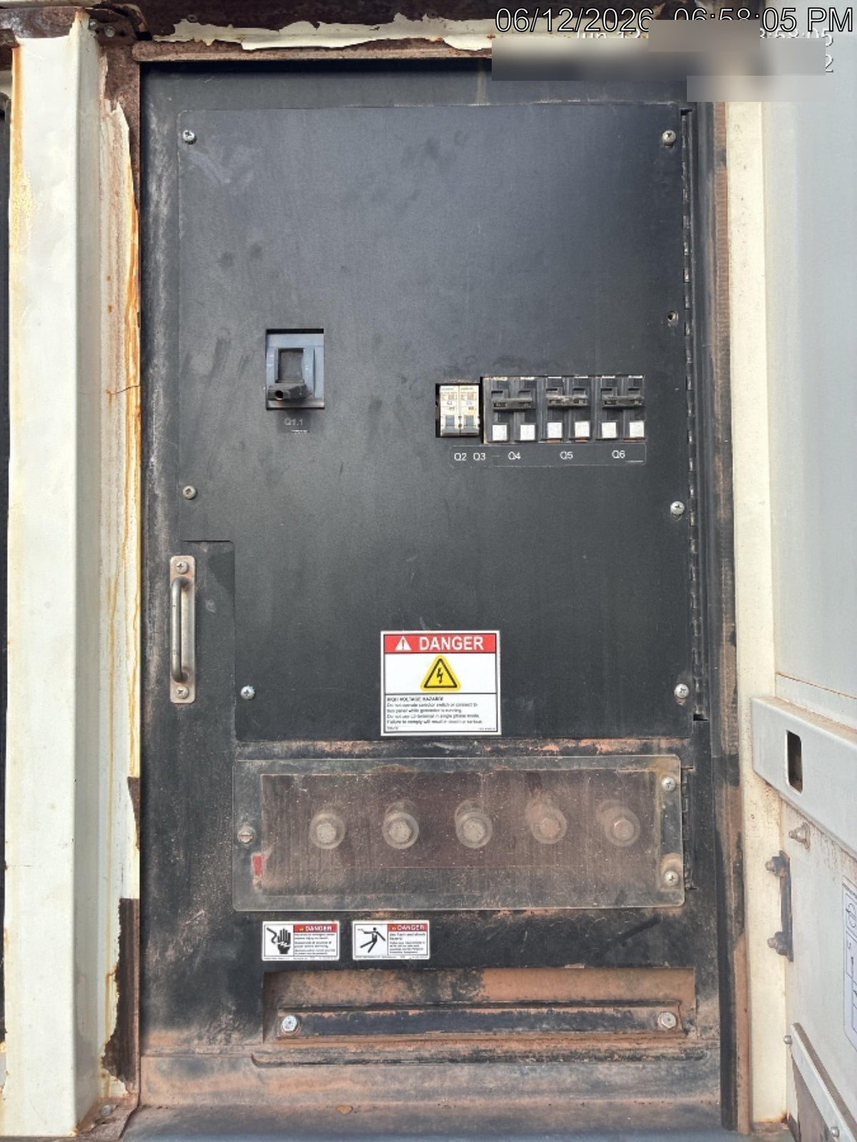 2020 ATLAS COPCO QAS150