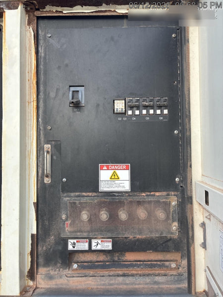 2020 ATLAS COPCO QAS150