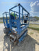 2020 Genie GS-1930 Solid Non Marking Tires, Beacon, Folding rails with half height swing gate
