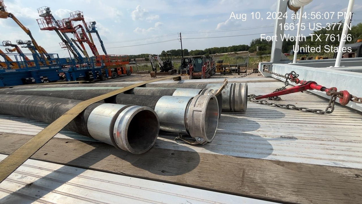 2024 CAPS PCHH-150TC-0NN0NN-5E5-0-PG2CEUP