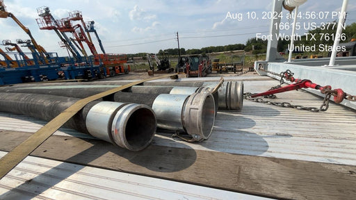 2024 CAPS PCHH-150TC-0NN0NN-5E5-0-PG2CEUP