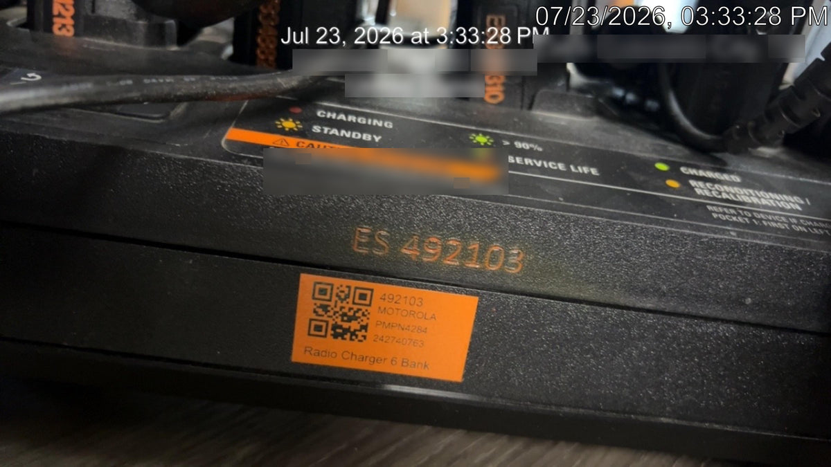 2023 MOTOROLA R7 DISPLAY