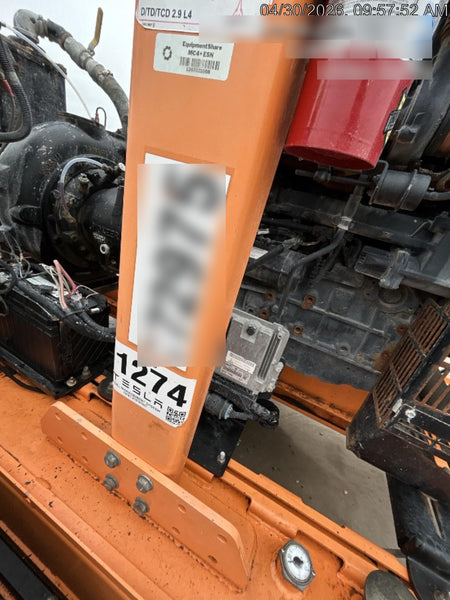 2021 PIONEER PP66S12L71-TD2.9L4